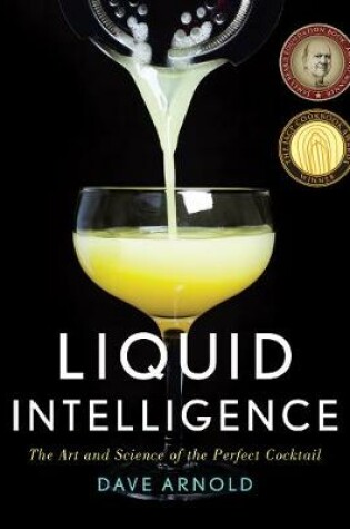 Cover of Liquid Intelligence