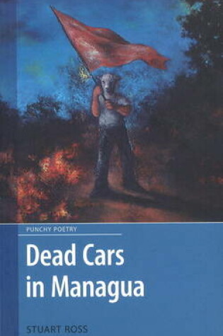Cover of Dead Cars in Managua