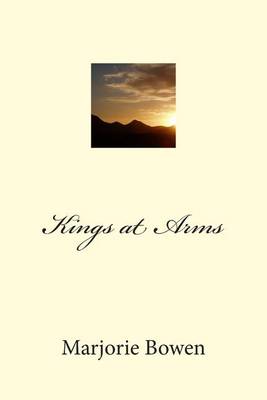 Book cover for Kings at Arms