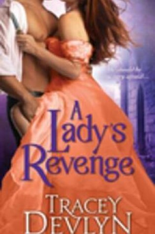 Cover of A Lady's Revenge