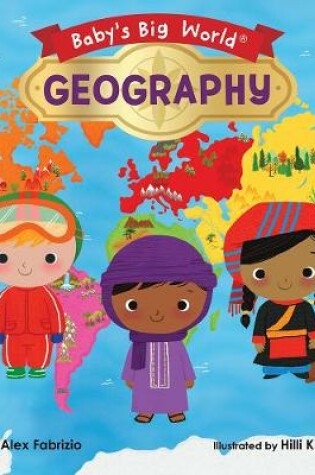 Cover of Geography