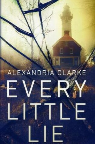 Cover of Every Little Lie