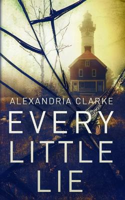 Book cover for Every Little Lie