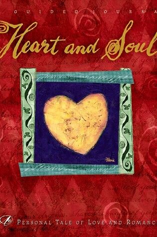 Cover of Heart and Soul