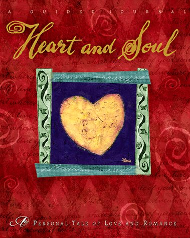 Book cover for Heart and Soul