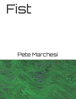 Book cover for Fist