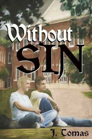 Cover of Without Sin
