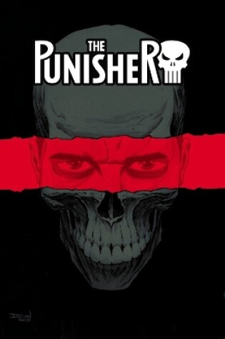 Cover of The Punisher Vol. 1: On the Road