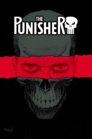 Cover of The Punisher Vol. 1: On The Road