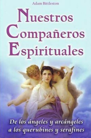 Cover of Nuestros Companeros Espirituales