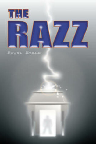 Cover of The Razz