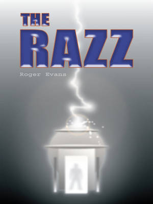 Book cover for The Razz