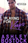 Book cover for Playing For Keeps