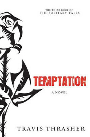 Cover of Temptation