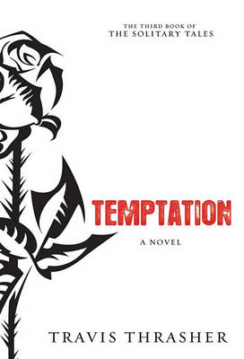 Book cover for Temptation