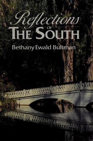 Cover of Reflections of the South