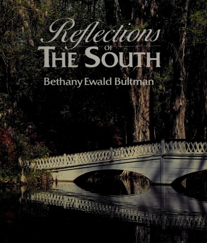 Book cover for Reflections of the South