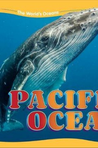 Cover of Pacific Ocean