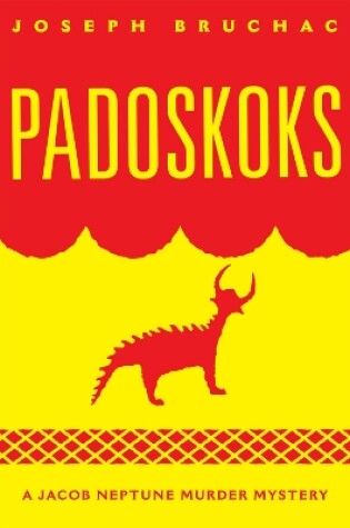 Cover of Padoskoks