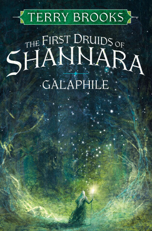 Book cover for Galaphile