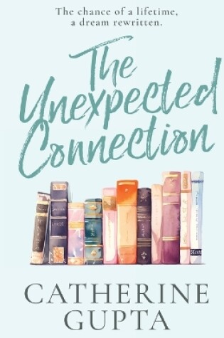 Cover of The Unexpected Connection