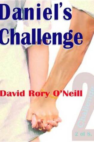 Cover of Daniel's Challenge