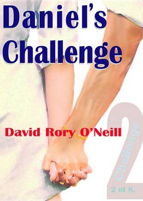 Book cover for Daniel's Challenge