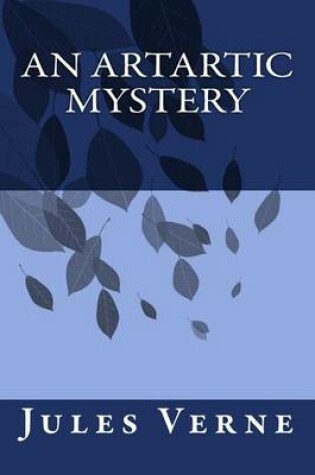 Cover of An Artartic Mystery