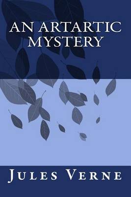 Book cover for An Artartic Mystery