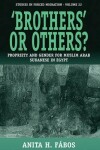 Book cover for "Brothers" or Others?