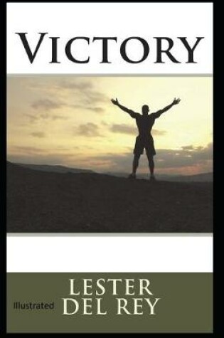 Cover of Victory Illustrated