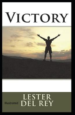 Book cover for Victory Illustrated