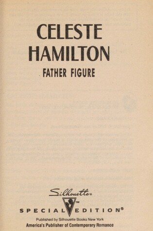Cover of Father Figure