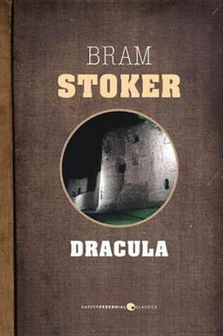 Cover of Dracula / Dracula's Guest