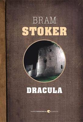 Book cover for Dracula / Dracula's Guest