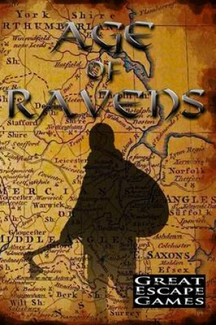 Cover of Age of Ravens