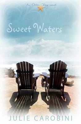 Book cover for Sweet Waters