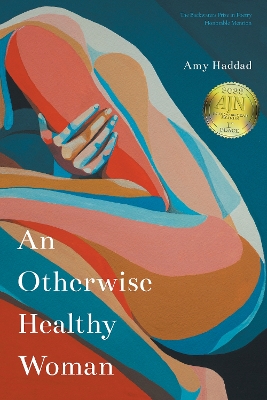 Book cover for An Otherwise Healthy Woman