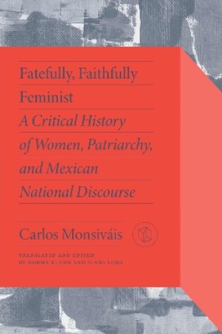 Cover of Fatefully, Faithfully Feminist