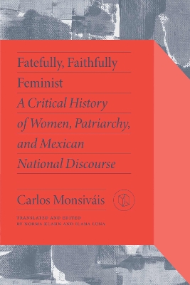 Book cover for Fatefully, Faithfully Feminist