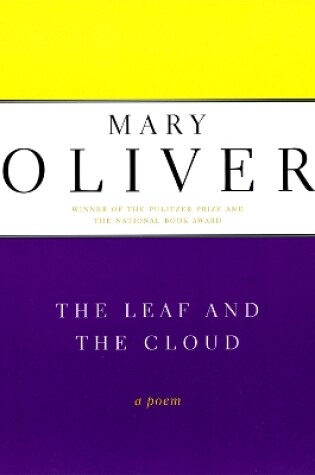 Cover of The Leaf And The Cloud