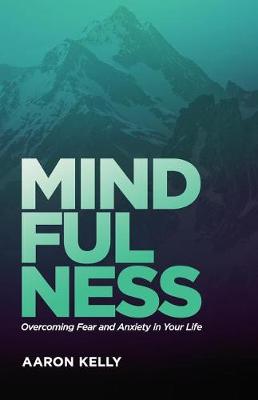 Book cover for Mindfulness