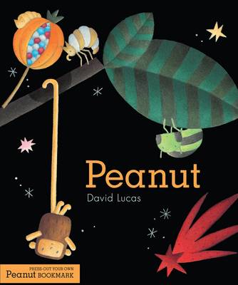 Book cover for Peanut