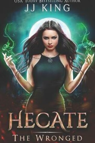 Cover of Hecate