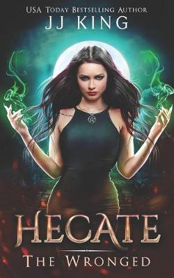 Cover of Hecate