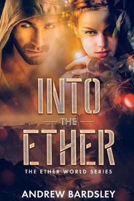 Cover of Into the Ether