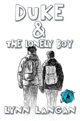 Cover of Duke & the Lonely Boy