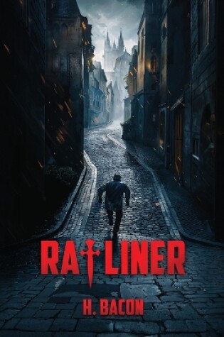 Cover of Ratliner