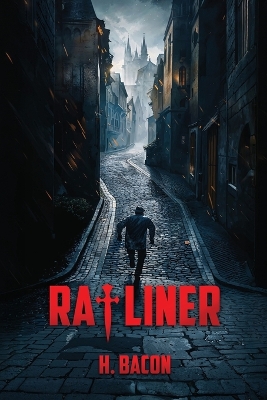 Cover of Ratliner