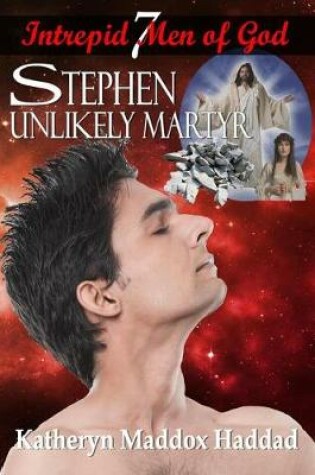 Cover of Stephen